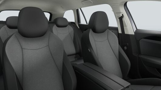Imaginea unui Passat Base 1.5 eTSI