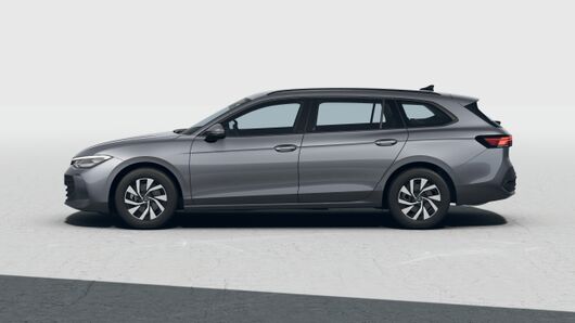 Imaginea unui Passat Base 1.5 eTSI