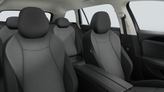 Imaginea unui Passat Base 1.5 eTSI