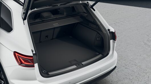 Imaginea unui Touareg Elegance V6 TDI