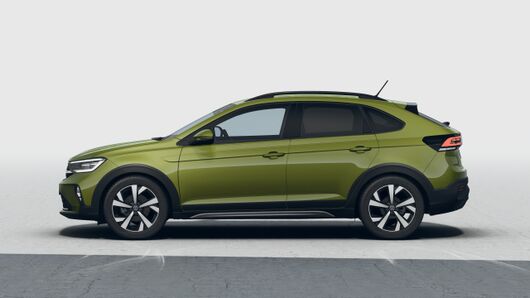 Imaginea unui Taigo Prime 1.5 TSI DSG