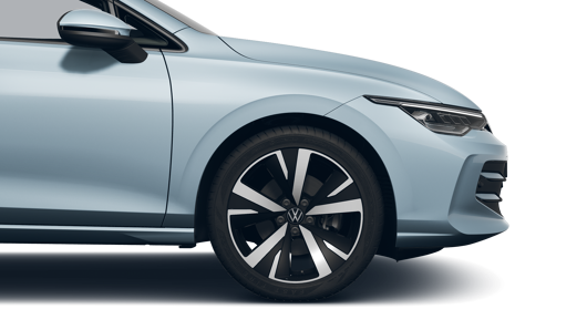 Imaginea unui Golf Prime 1.5 TSI DSG PHEV