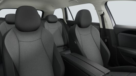 Imaginea unui Passat Base 1.5 eTSI