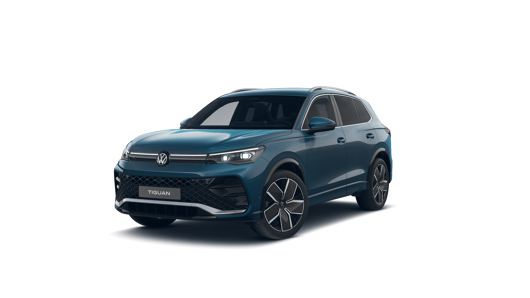 Imaginea unui Tiguan Sport 1,5 eTSI DSG