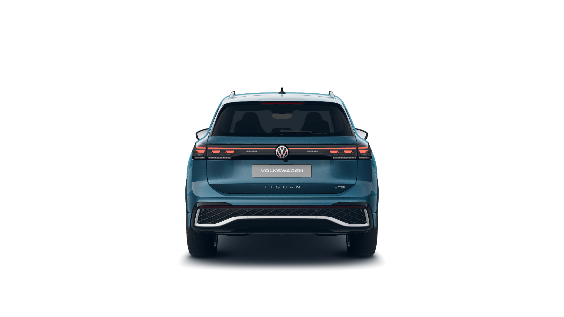 Imaginea unui Tiguan Sport 1,5 eTSI DSG