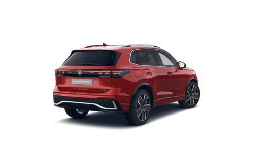 Imaginea unui Tiguan Sport 1,5 eTSI DSG