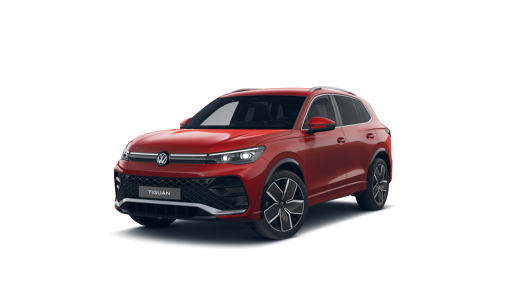 Imaginea unui Tiguan Sport 1,5 eTSI DSG