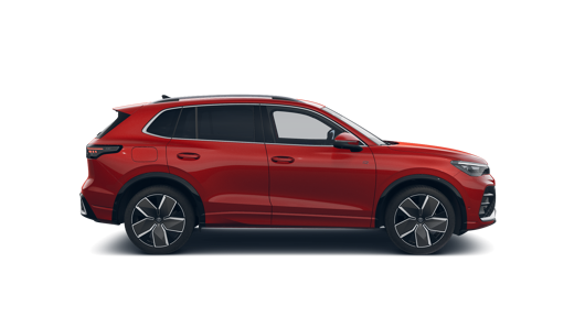 Imaginea unui Tiguan Sport 1,5 eTSI DSG