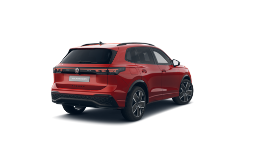 Imaginea unui Tiguan Sport 1,5 eTSI DSG