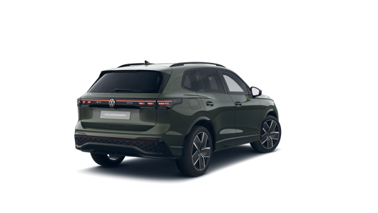 Imaginea unui Tiguan Sport 1,5 eTSI DSG