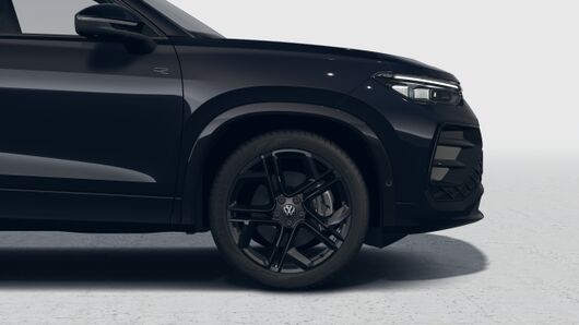 Imaginea unui Tayron R-Line 2.0 TDI 4Motion