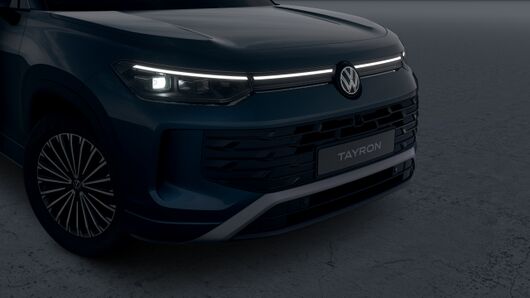 Imaginea unui Tayron Prime Hybrid 1,5 TSI DSG