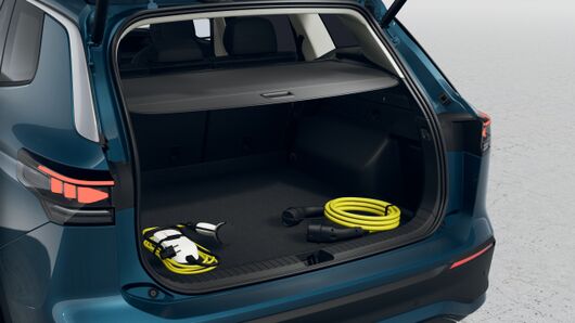Imaginea unui Tayron Prime Hybrid 1,5 TSI DSG