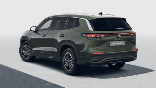 Imaginea unui Tayron Prime Hybrid 1,5 TSI DSG