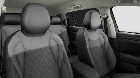 Imaginea unui Tayron Prime Hybrid 1,5 TSI DSG