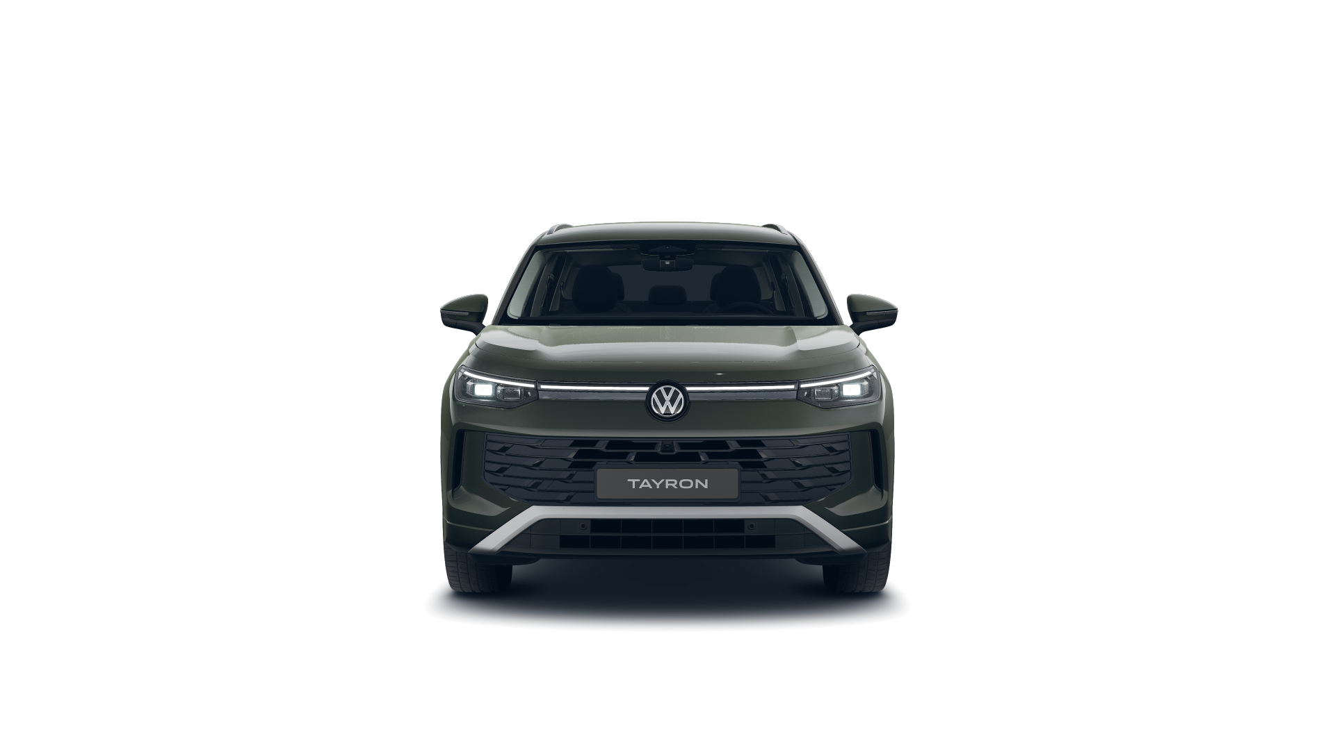 Imaginea unui Tayron Prime Hybrid 1,5 TSI DSG