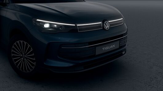 Imaginea unui Tiguan Prime 1,5 eTSI DSG