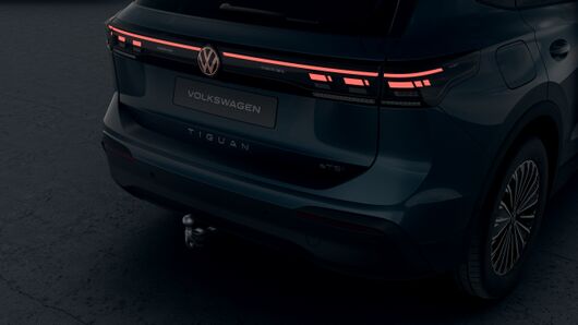 Imaginea unui Tiguan Prime 1,5 eTSI DSG