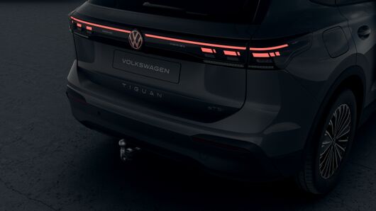 Imaginea unui Tiguan Prime 1,5 eTSI DSG
