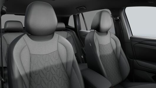 Imaginea unui Tiguan Prime 1,5 eTSI DSG
