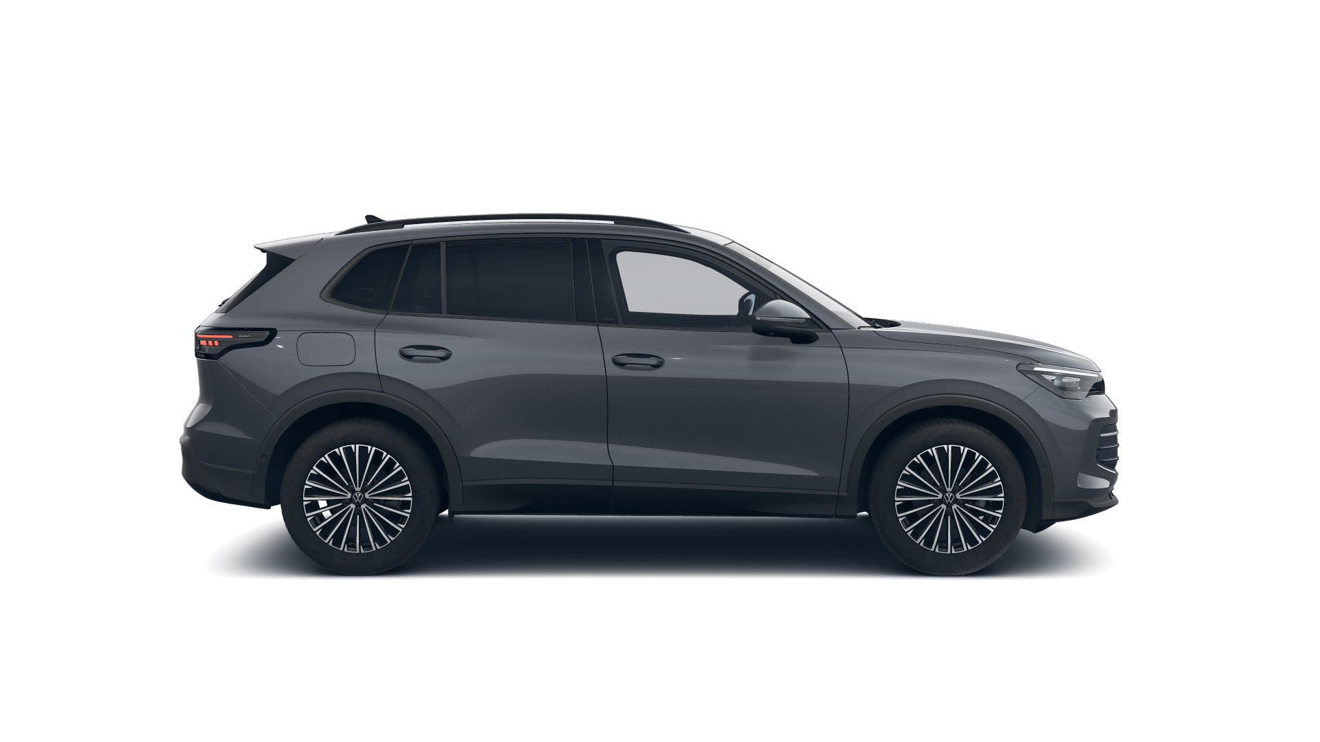 Imaginea unui Tiguan Prime 1,5 eTSI DSG