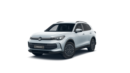Imaginea unui Tiguan Prime 1,5 eTSI DSG