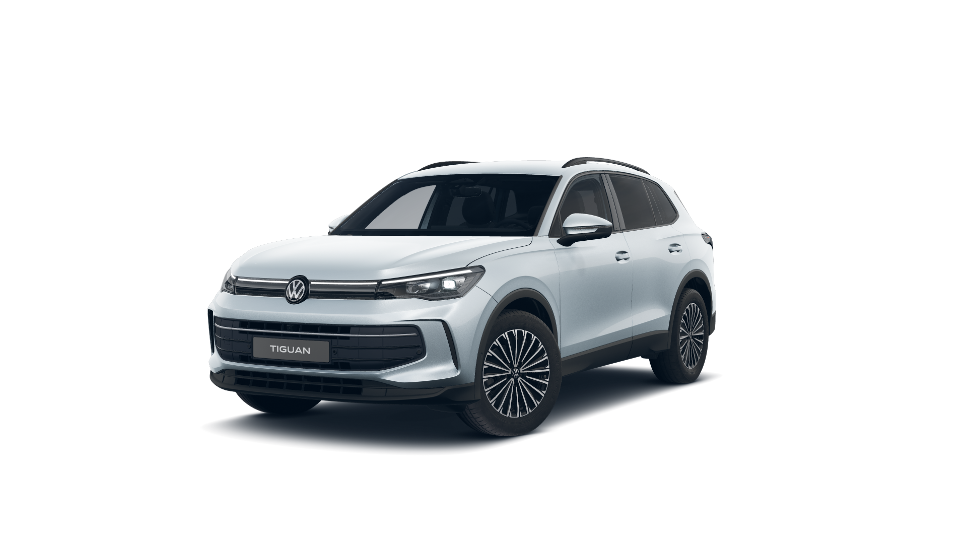 Imaginea unui Tiguan Prime 1,5 eTSI DSG