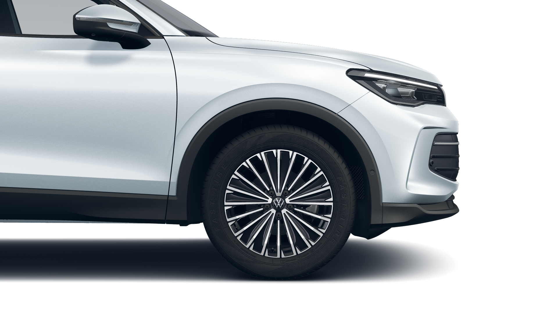 Imaginea unui Tiguan Prime 1,5 eTSI DSG