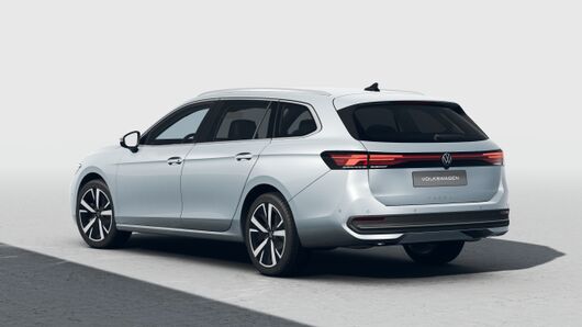 Imaginea unui Noul Passat Var.Business 2.0 TSI
