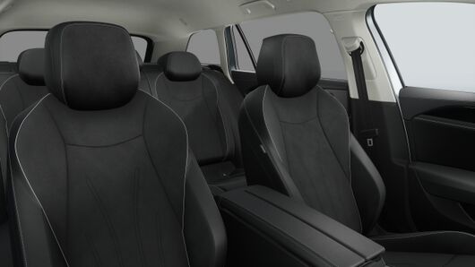 Imaginea unui Noul Passat Var.Business 2.0 TSI