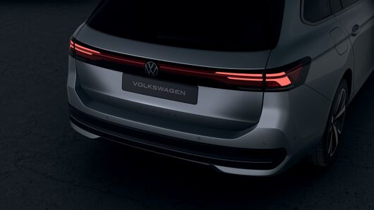 Imaginea unui Noul Passat Var.Business 2.0 TSI