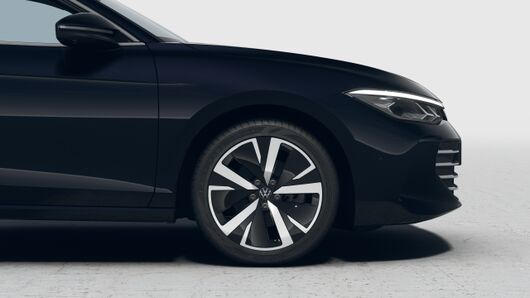 Imaginea unui Passat Business 2.0 TDI DSG