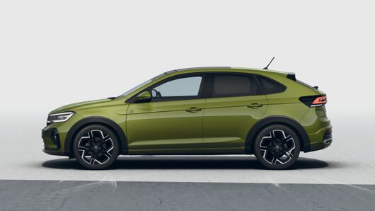 Imaginea unui Taigo R-Line 1.5 TSI DSG