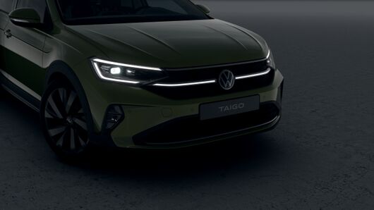 Imaginea unui Taigo Style1.5 TSI DSG