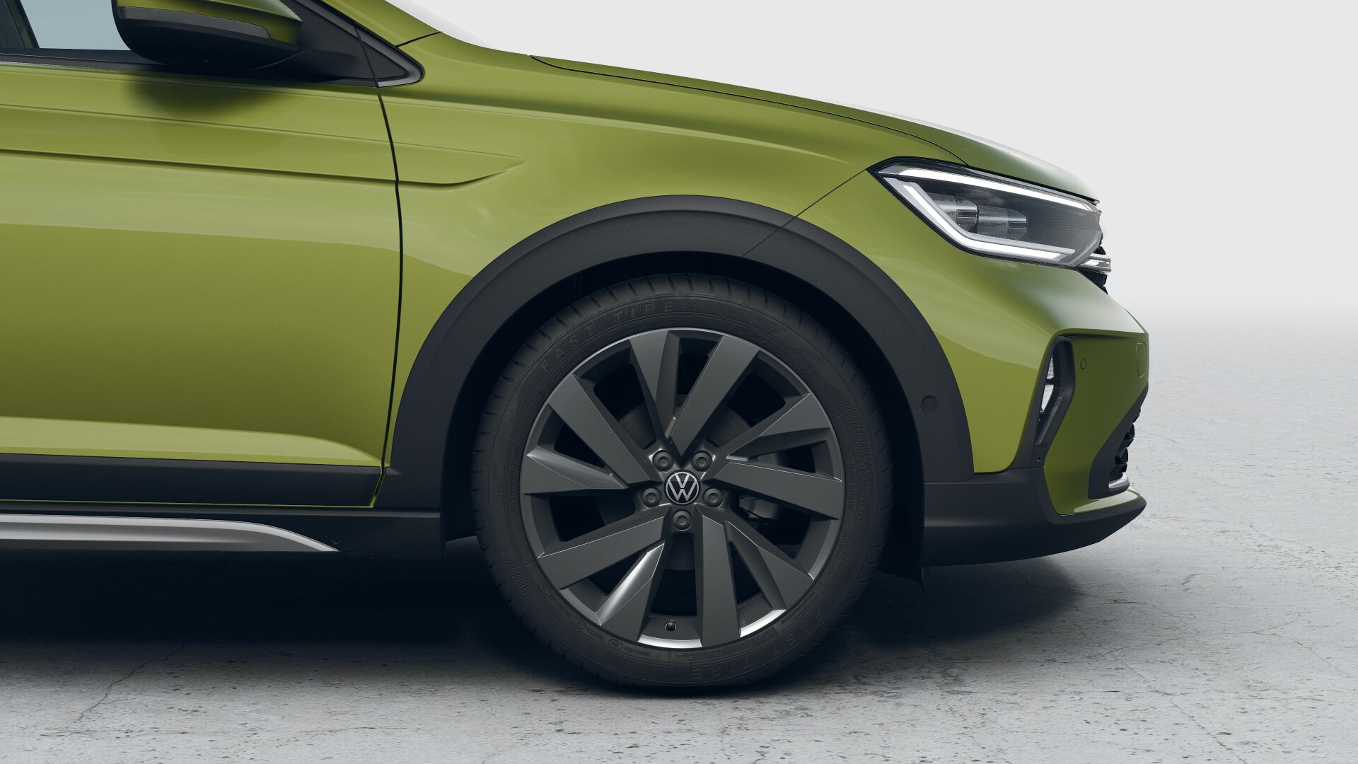 Imaginea unui Taigo Style1.5 TSI DSG