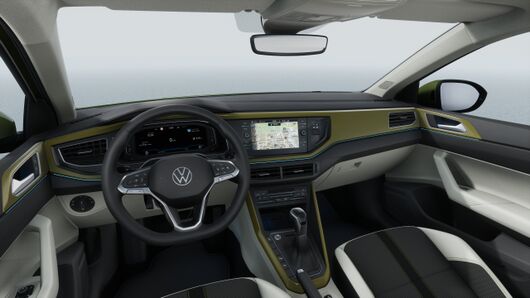 Imaginea unui Taigo Style1.5 TSI DSG