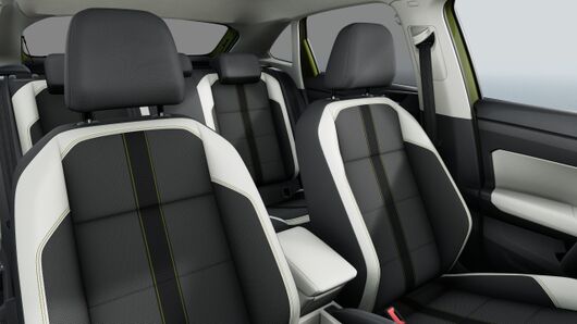 Imaginea unui Taigo Style1.5 TSI DSG