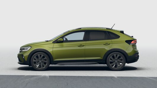 Imaginea unui Taigo Style1.5 TSI DSG