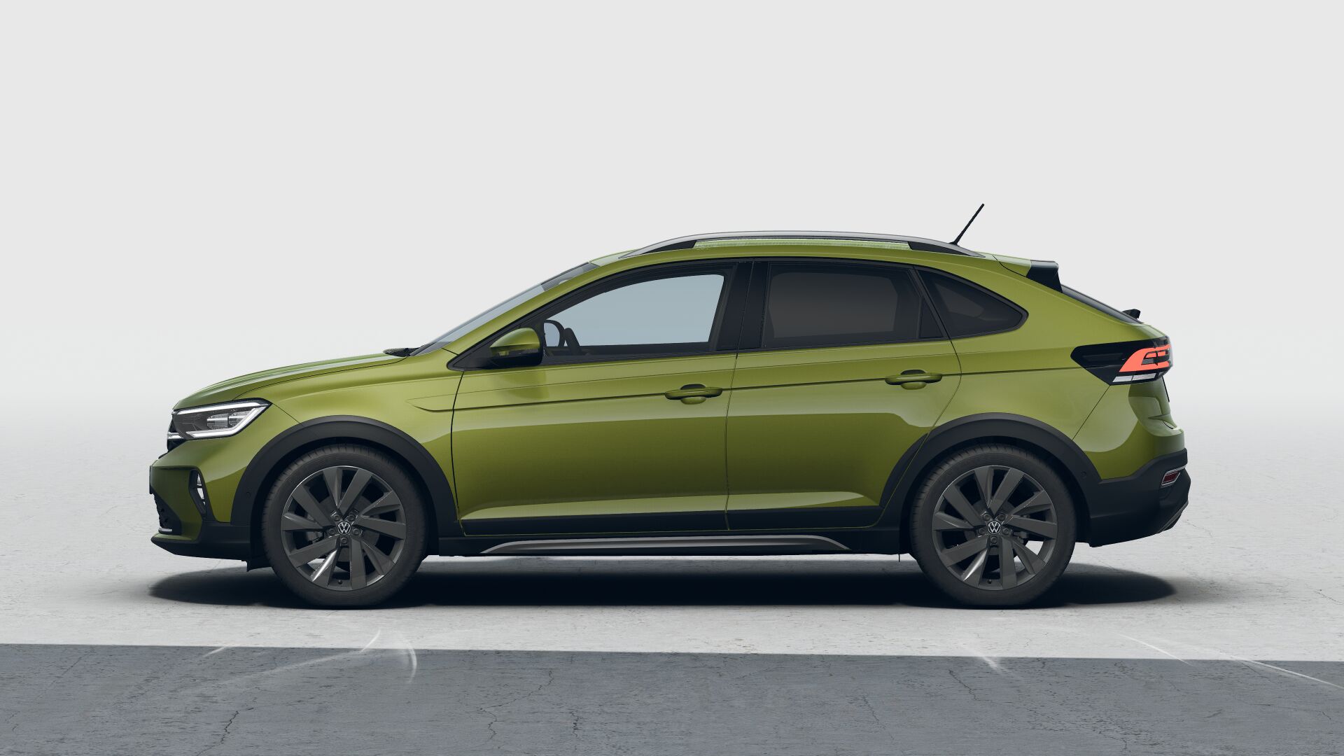 Imaginea unui Taigo Style1.5 TSI DSG