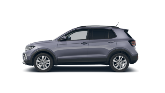 Imaginea unui T-Cross Prime 1.0 TSI DSG