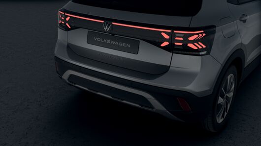 Imaginea unui T-Cross Prime 1.0 TSI DSG