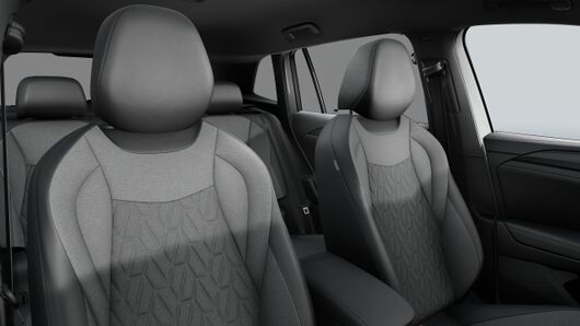 Imaginea unui Tiguan Prime Hybrid 1,5 TSI DSG