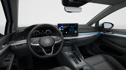 Imaginea unui Golf Prime 1.5 TSI DSG PHEV