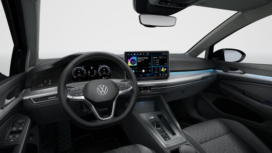 Imaginea unui Golf Prime 1.5 TSI DSG PHEV