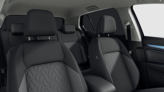 Imaginea unui Golf Prime 1.5 TSI DSG PHEV