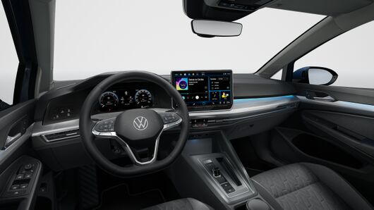Imaginea unui Golf Prime 1.5 TSI DSG PHEV