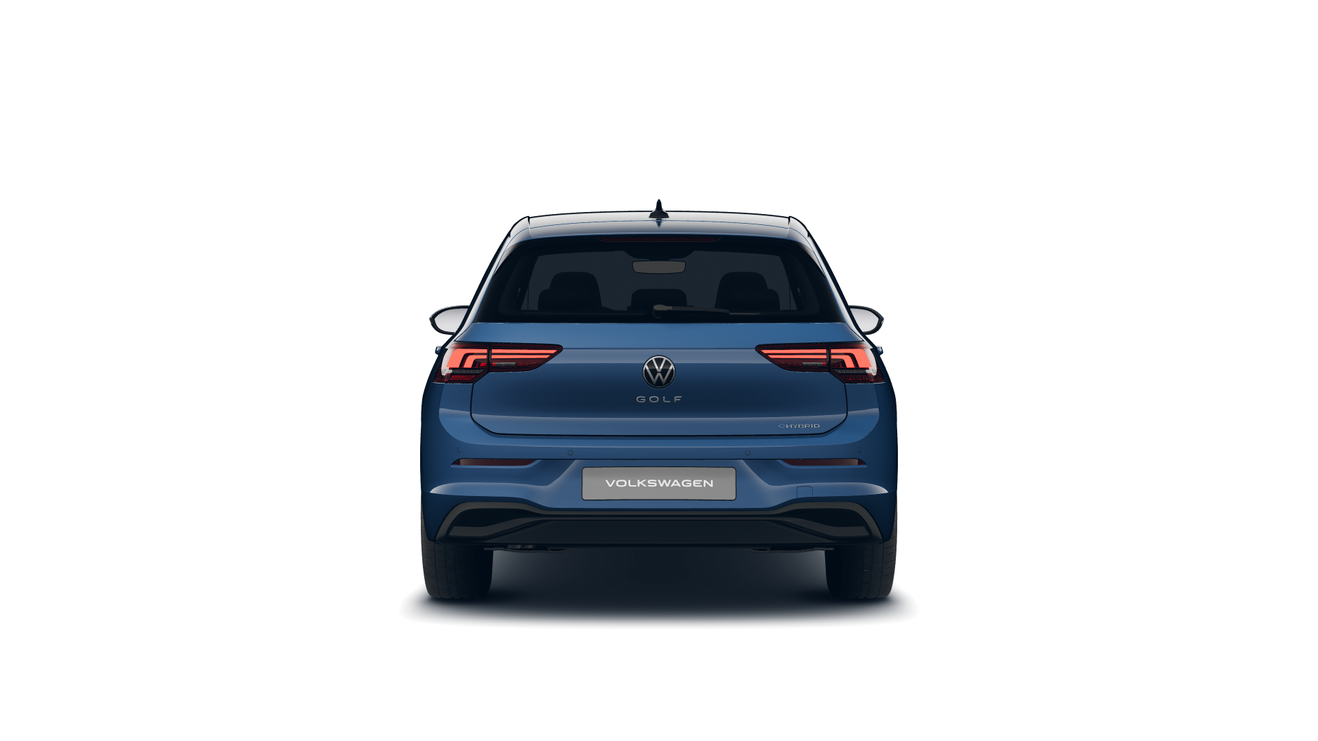 Imaginea unui Golf Prime 1.5 TSI DSG PHEV