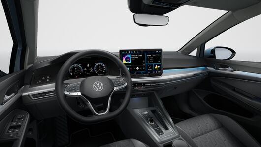 Imaginea unui Golf Prime 1.5 TSI DSG PHEV