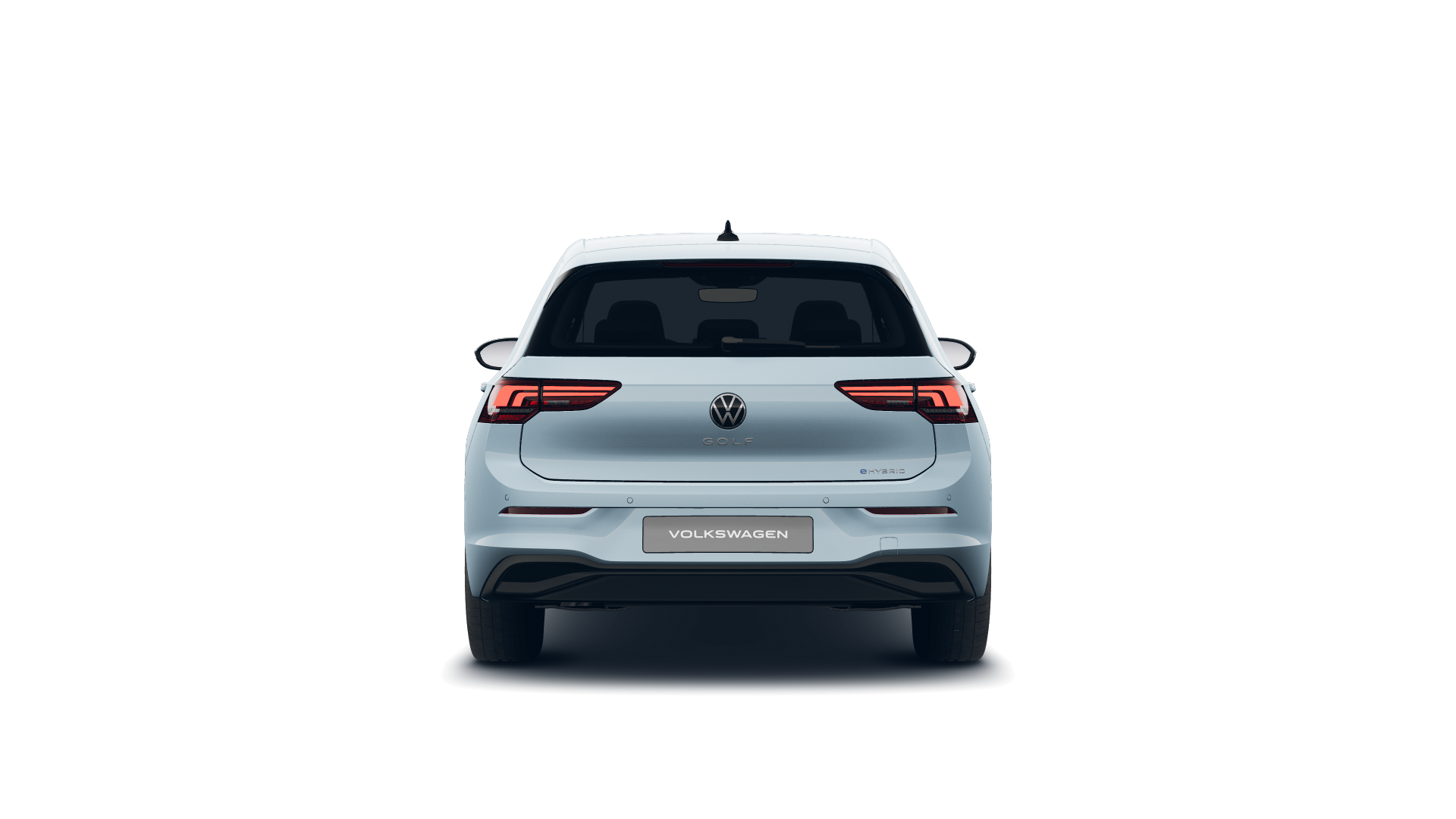 Imaginea unui Golf Prime 1.5 TSI DSG PHEV