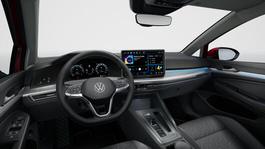 Imaginea unui Golf Prime 1.5 TSI DSG PHEV
